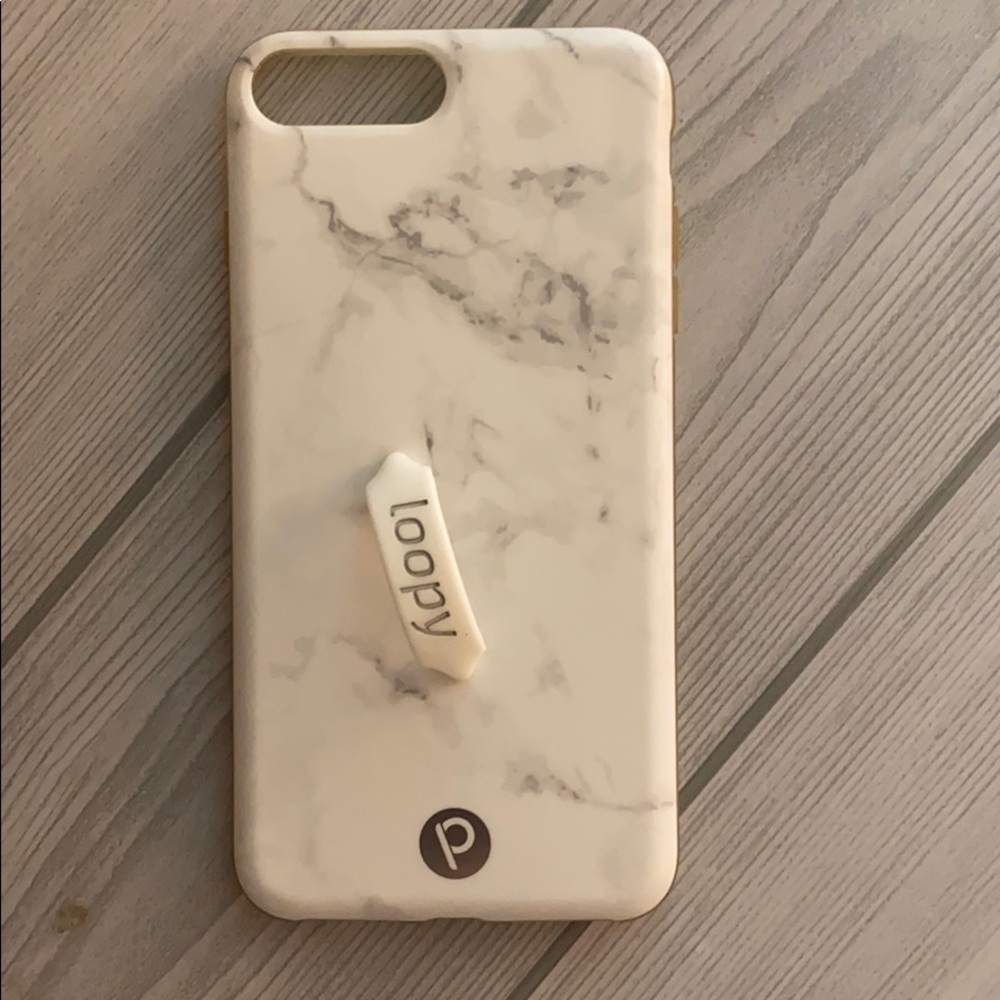 Loopy Case iPhone 6/7/8 Plus